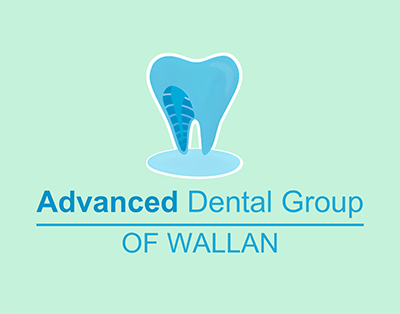 Advanced Dental Group of Wallan logo