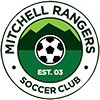 Mitchell Rangers Soccer Clublogo